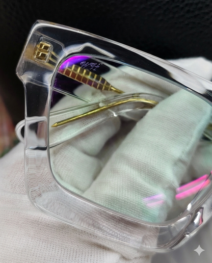 L’élégance pure
