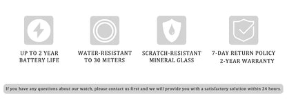 Watches For Men Octagonal Case Luxury Diamond Men's Watch With Big Zircon Bezel Fashion Hip Hop Hand Clock